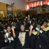 Pomp and fanfare as 914 graduate from Limkokwing