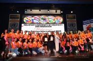 D’ Touch International signs MoU with Limkokwing in efforts to empower women with education