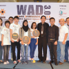 Limkokwing students win top awards at World Architecture Day