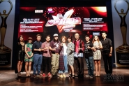 VOICE China comes to Limkokwing