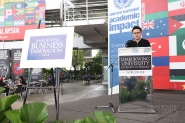 Implement creative ideas with Limkokwing’s newly launched Business Innovation Club (BIC)