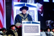 Limkokwing Academy of Creativity and Innovation Graduation Ceremony