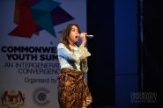 Limkokwing students celebrate ‘Colours of Asia’
