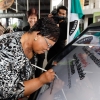 Lesotho Minister of Education and Training Visits Limkokwing