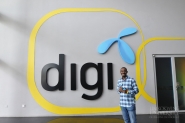 Industry visit: Digi