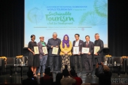 World Tourism Day 2017: Limkokwing University in support of Sustainable Tourism as a Tool for Development