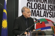 Limkokwing Globalising Malaysia