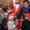 Limkokwing Swaziland’s Christmas Tree Lighting Event Kicks off the holiday season