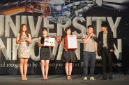 Limkokwing’s China students celebrate the People’s Republic of China National Day