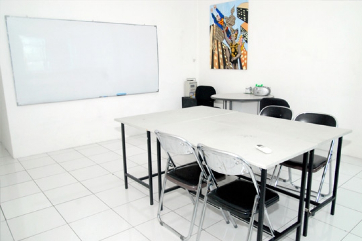 Discussion Room