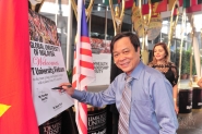 Limkokwing signs MoU with FPT University of Vietnam