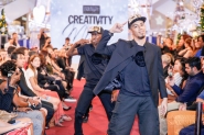 Creativity in Motion 2015 at Pavilion KL