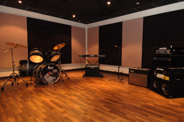 Sound & Music Design Studio