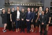 Limkokwing explores ‘French connection’