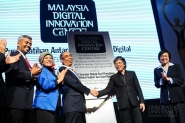 Limkokwing University launches National Training Centre for Digital Media