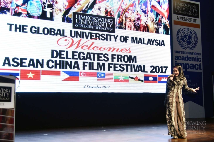 ASEAN-China Film Festival: Bridging cultures through film
