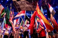 New record set at Limkokwing International Cultural Festival 2018