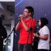 Limkokwing students perform on-stage for their final project