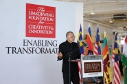 Limkokwing Foundation of Creativity and Innovation announces 300 scholarships