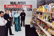 Head of Selangor Halal Hub Development Visits Limkokwing