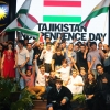 Tajikistan Independence Day Celebration 2012
