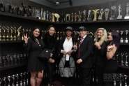 T-Systems Malaysia visits Limkokwing University
