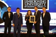 Tan Sri Limkokwing: “Iconic Legend in Sustainable Business Transformation”