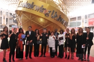 Limkokwing joins Malaysia Global Peace Day 2018