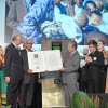 Mandela Bestowed Inagural Mahathir Award for Global Peace