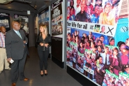 Limkokwing University and Lesotho delegation explore new avenues to strengthen bilateral ties