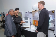 A Showcase of Student Excellence and Innovation at Graduation  Exhibition