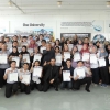 KIGS Students Graduate from Limkokwing Global Campus