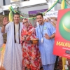 Mauritania’s Cultural Highlights