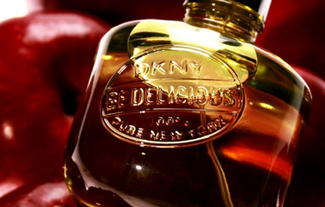 DKNY Be Delicious Product