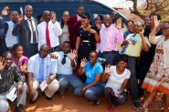 Limkokwing Botswana donates P20, 000 worth of ICT Equipment