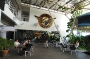Wings Café