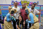 Bringing Life and Laughter into the Supernatural, the Malaysian Way