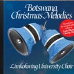 Botswana Christmas Album