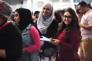 Limkokwing University welcomes students for the new semester