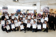 KIGS students complete Global University Campus programme
