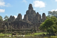 Know the Kingdom of Cambodia