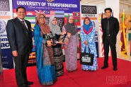 Limkokwing University explores Putrajaya school twinning programme