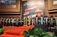 Namibia’s Higher Education Minister visits Malaysia’s University of Innovation