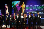 Limkokwing University wins BrandLaureate Most Iconic Brand Award