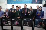 Launch of Safer Internet Day Malaysia a success!
