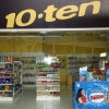 10-Ten Convenience Store