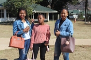 Limkokwing eSwatini welcomes back returning students
