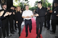 Limkokwing University signs MoU with Wenjing College to strengthen education ties