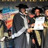 True gems of Africa hailed during Limkokwing’s 2014 graduation