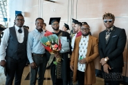 Class of 2019 Graduation: ‘Designing your Future’